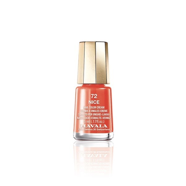 Mavala Esmalte Nice #1