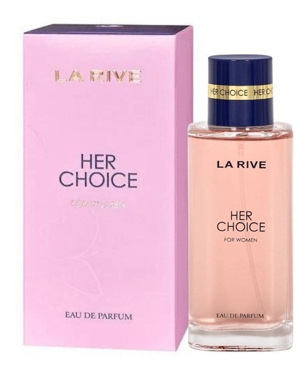 La Rive Her Choice EDP | 100 ml #1