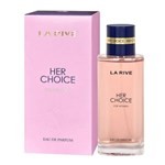 La Rive Her Choice EDP | 100 ml #1