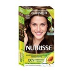 Garnier Nutrisse Kit de Coloracion 67P Puro Chocolate #2
