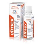 Elmex Enjuague Bucal Anticaries 400 ml #4