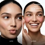 Rubor Multi Stick Sarcastic Cher Dieciocho Color Pink #4