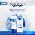 Oral B Detox Deep Clean Pasta Dental X 90 G #16