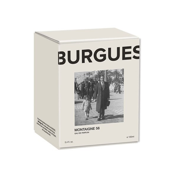 Edp Burgues Montagne 56 100 ml alt