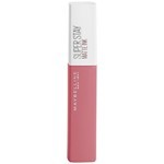 Maybelline Labial Liquido Superstay Matte Inks 5 ml Savant #1
