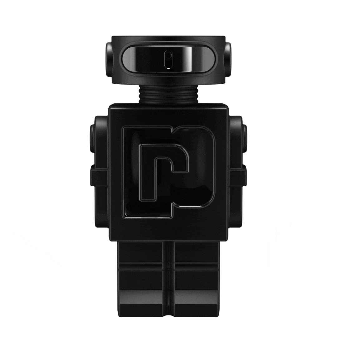 Rabanne Phantom Parfum Recargable Presentación 150 ml #1