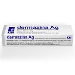 Dermazina AG Crema | 50 gramos #1