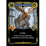 026 Ornamenta Maravillosa - Coste 3 #1