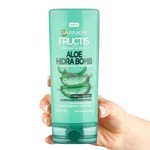 Fructis Acondicionador Aloe Hidra Bomb 200 ml #11