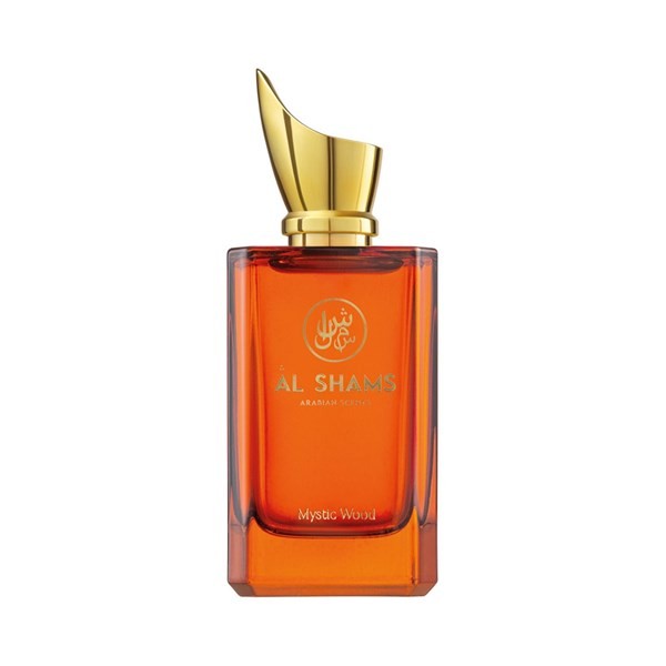 Mystic Wood Edp Al Shams Capacidad 125 ml #1