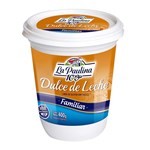 Dulce de Leche Tradicional La Paulina 400 #2