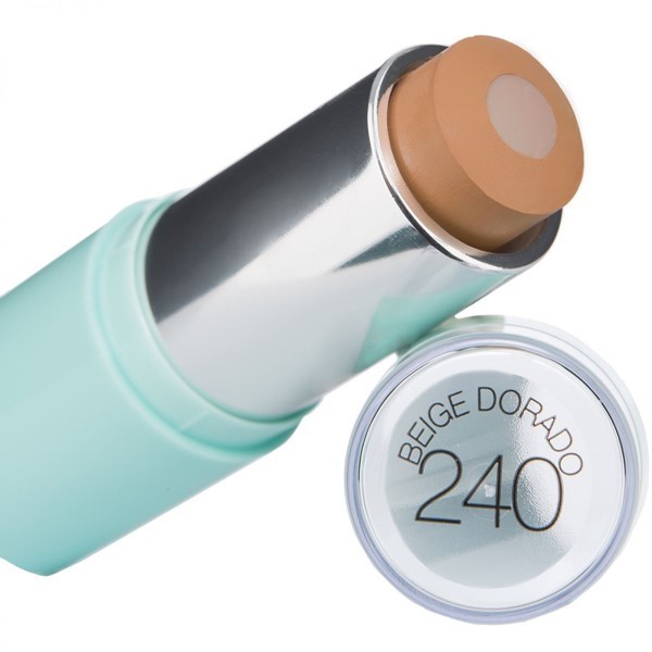 Maybelline Maquillaje En Barra Pure Makeup 5 En 1 | 240 Beige Dorado #1