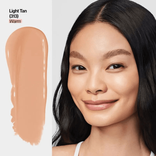 Base Revlon Sérum Illuminance Tint Spf 15 x 28 ml Color Light Tan alt