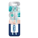 Cepillo Dental Oral-b Indicator Extra Soft X 2 Un #1
