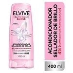 Acondicionador Glyco Gloss Elvive 400 ml. #1