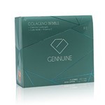 Gennuine Fit Colágeno Bebible (15 Sobres) #1