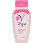 Dermo Vagisil Jabón Liquido Vaginal Por 240 ml Odor Block #3