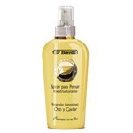 Biferdil Spray Para Peinar Oro Y Caviar 150 ml #2