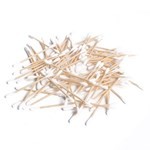 Meraki Hisopos Biodegradables (100 Unidades) #3