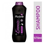Plusbelle Shampoo Esencia Largo Saludable 970 Ml #1