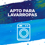 Jabon en Polvo Ala Matic Ecolavado Mañana de Sol 3 kg #5