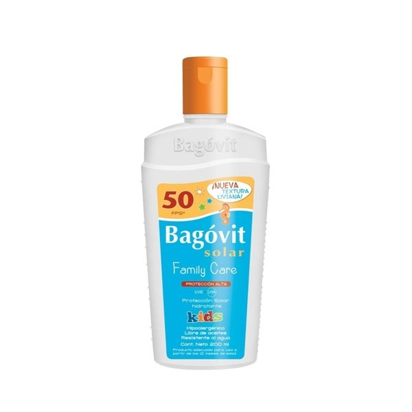 Bagovit Solar Family Care Kids Emulsion Liviana Fps50 200 xml