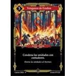 087 Venganza De Erodon Precon Animal/Insecto - Coste 5 #1