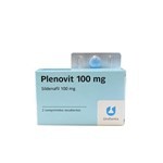 Plenovit 100 mg | 2 comprimidos | Sildenafil #2