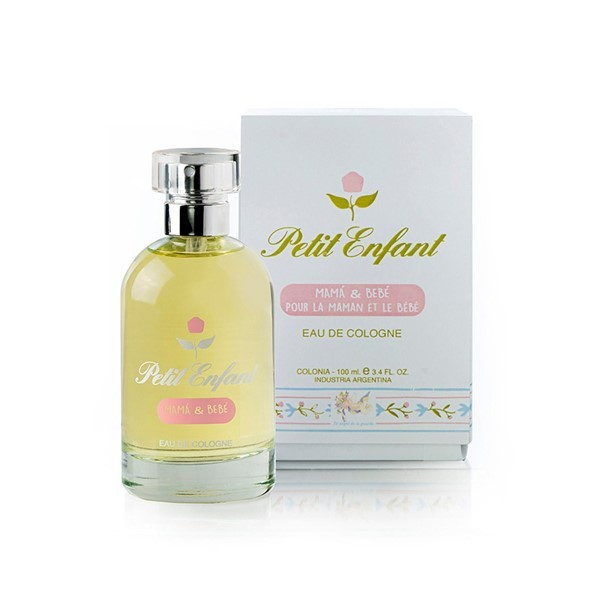 Petit Enfant Colonia Mama & Bebe 100 ml alt