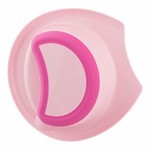 Plato Easy Rosa +6 Meses #4