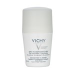 Vichy Desodorante de Piel Sensible Antitranspirante 48 Horas Rollon 50 ml #2