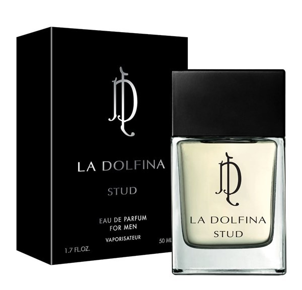 La Dolfina Fragancia Stud For Men 50 ml #1