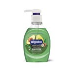 Jabón Líquido Karité Aguacate Algabo 221 ml #1