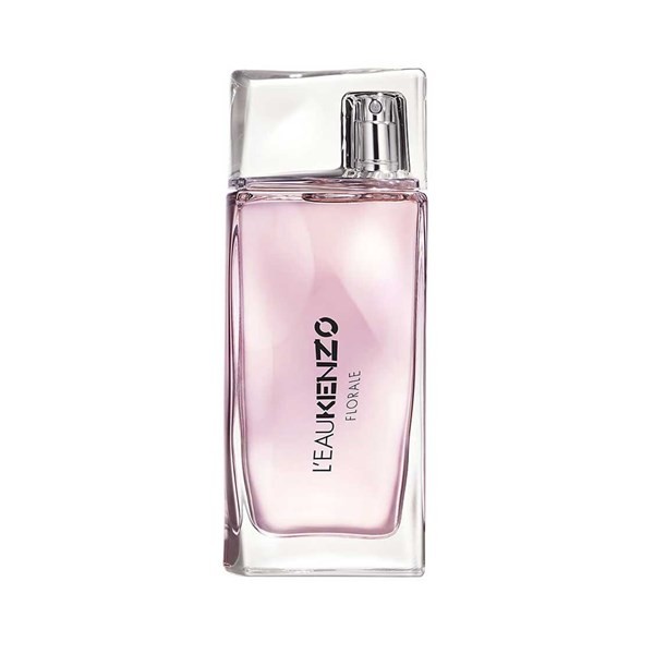 Eau Kenzo Femme Boisée Edt 50 ml #1