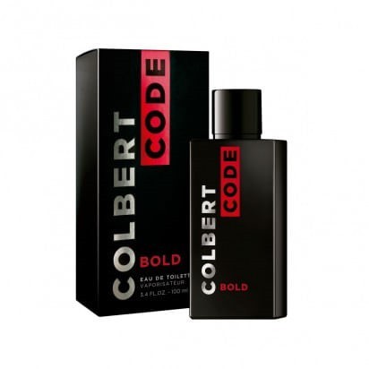 OFERTA Colbert Fragancia Bold Edt For Men 100 ml