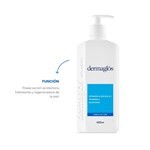 Dermaglos 0,25 gr Emulsion 400 ml #5
