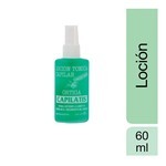 Capilatis Loción Tónica Ortiga Concentrada 60 ml #1