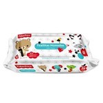 Fisher Price Toallitas Humedas 96 Unidades Con Sticker #1