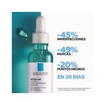 Effaclar Serum Peeling Diario La Roche-Posay #5
