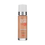 Maybelline Superstay Foundation 24 Hs Pure 09575 beige__d #1
