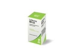 CEFALEXINA ION SUSPENSION 60ML #1