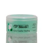Biferdil Cera Capilar Styling Efecto Humedo 95 gr #2