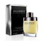 Fragancia Alliance Edt For Men 80 ml #3