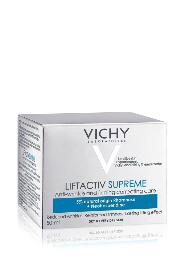 LIFT SUPREME VICHY PIEL SECA X 50 ml alt