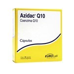 Eurolab Azidac Q10 Por 48 cápsulas #6