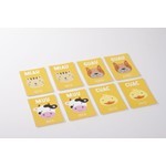 Little Paris My Memo Toy Colonia Presentación 50 ml #3