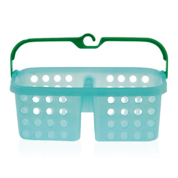 Canasto Para Broches Crom #1