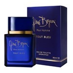 Gino Bogani Tout Blue For Men Eau de Toilette 90 ml #1