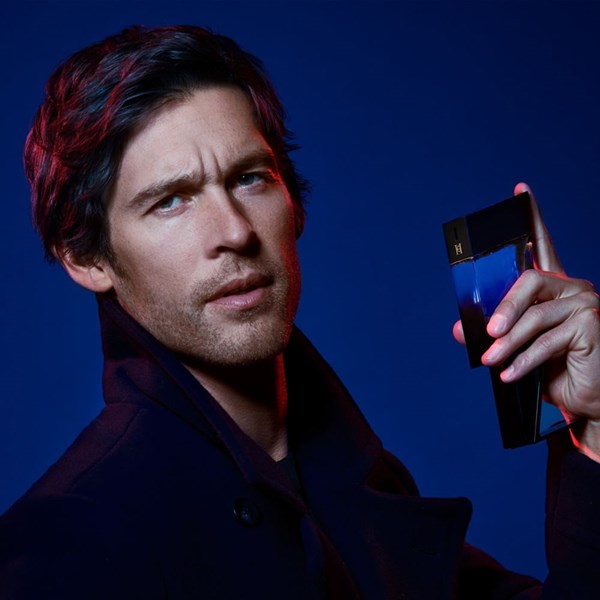 Carolina Herrera Bad Boy Cobalt Elixir Edp Presentación 50 ml alt