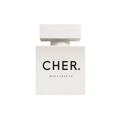 Cher Diecisiete For Woman EDP x 100 ML alt